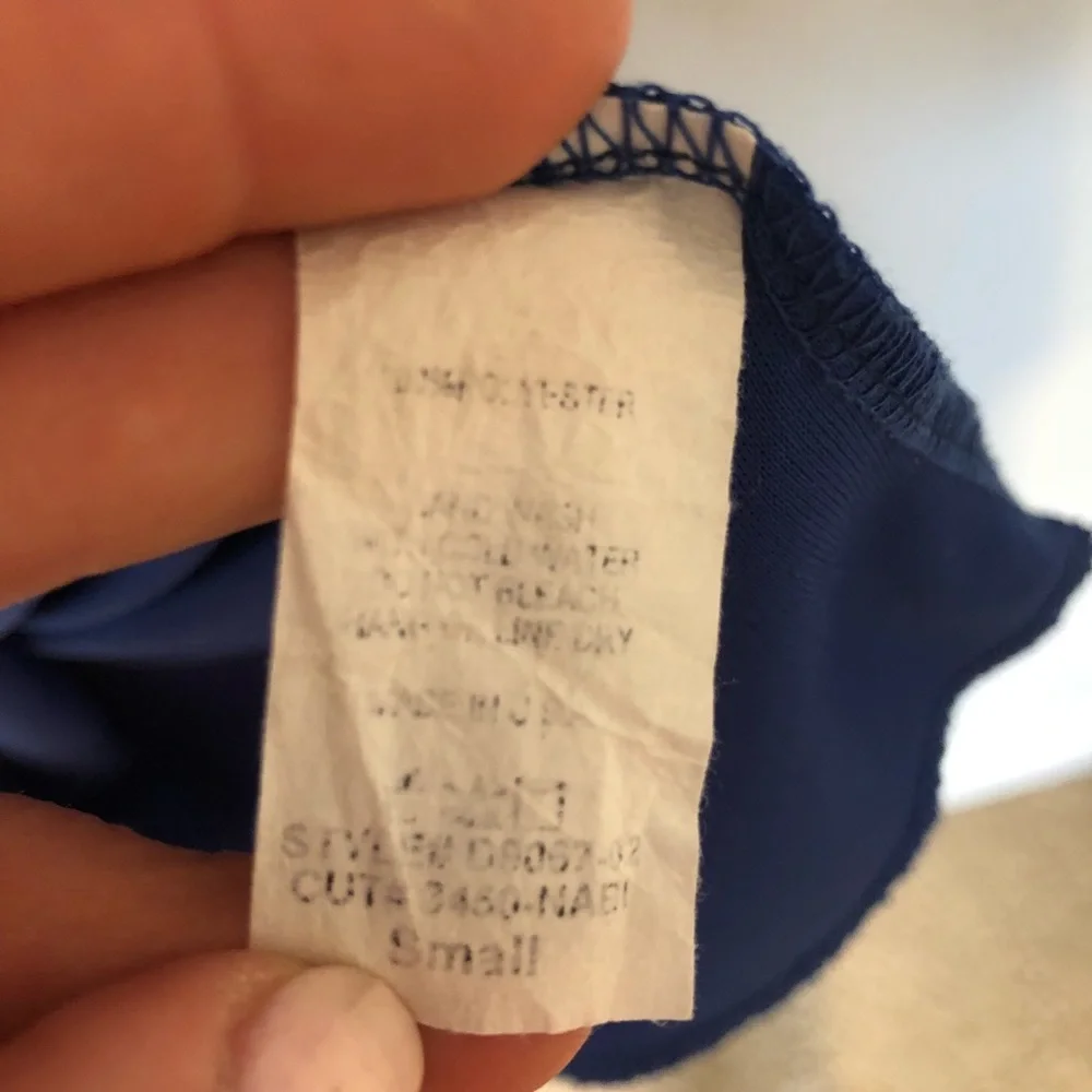 Fab’rik sleeveless dress - Picture 4 of 8